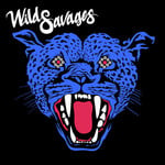 Wild Savages - Wild Savages (LP)