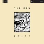 Sacred Bones Men - Drift (LP) [Deep Drift]