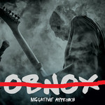 Obnox - Niggative Approach (LP)
