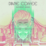 Polyvinyl Diane Coffee - Internet Arms (LP) [Mint]