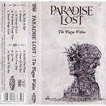 Paradise Lost - The Plague Within (Tape) [Ivory]