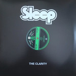 Third Man Sleep - The Clarity (LP) [Etch]