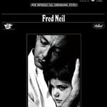 Sundazed Fred Neil - Fred Neil (LP) [Clear]