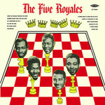 Sundazed Five Royales - The Five Royales (LP)