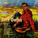Sundazed Buck Owens - Buck Owens (LP) [Clear]
