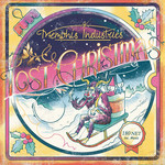 Memphis Industries V/A - Lost Christmas: A Festive Memphis Industries Selection Box (LP) [Red/Green/Gold]