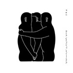 Topshelf toe - Our Latest Number (LP) [Black/White]