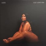 Atlantic Lizzo - Cuz I Love You (LP)