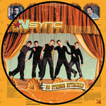 RCA *NSYNC - No Strings Attached (LP) [Pic]