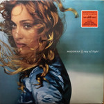 Maverick Madonna - Ray Of Light (2LP)