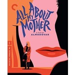 Criterion Collection All About My Mother (BD)