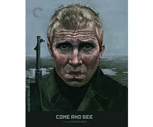 【R&B】 BACK DOE - COME AND SEE Come and See (1985, Elem Klimov) - Lab-1