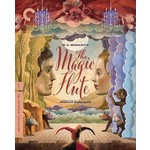 Criterion Collection Magic Flute (BD)