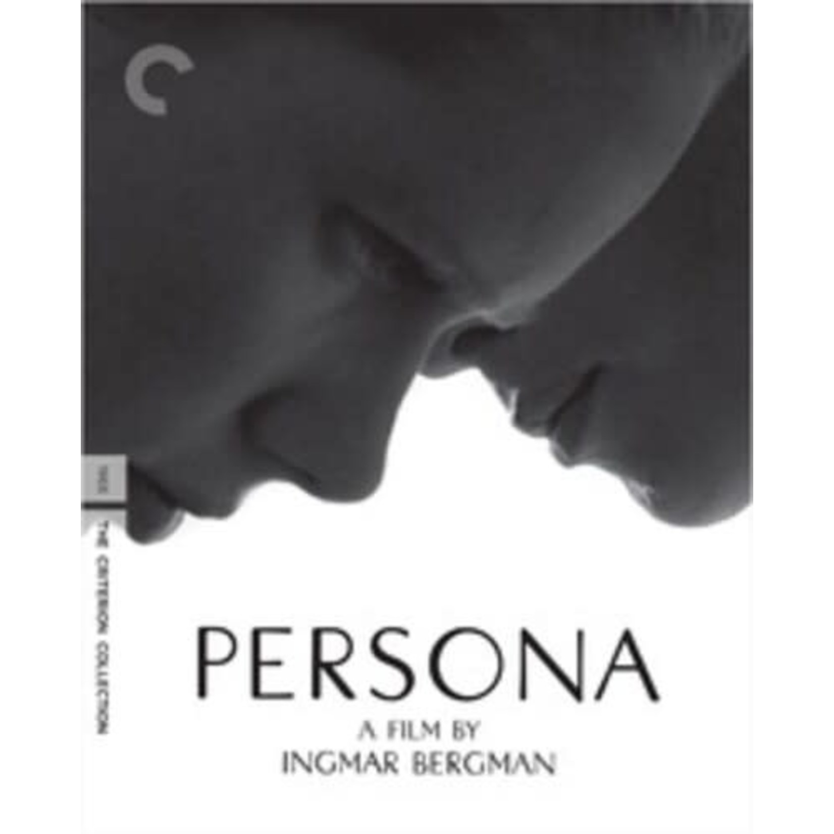 Criterion Collection Persona (BD) [Swedish]
