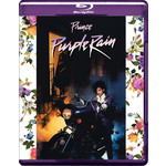 Prince & The Revolution - Purple Rain (BD)