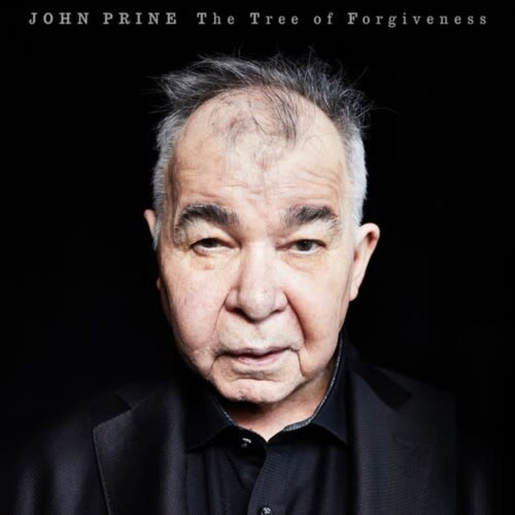 Oh Boy John Prine - The Tree of Forgiveness (LP)