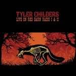 Tyler Childers - Live On Red Barn Radio I & II (LP)