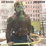 Western Vinyl Air Waves - Warrior (LP) [Clear]