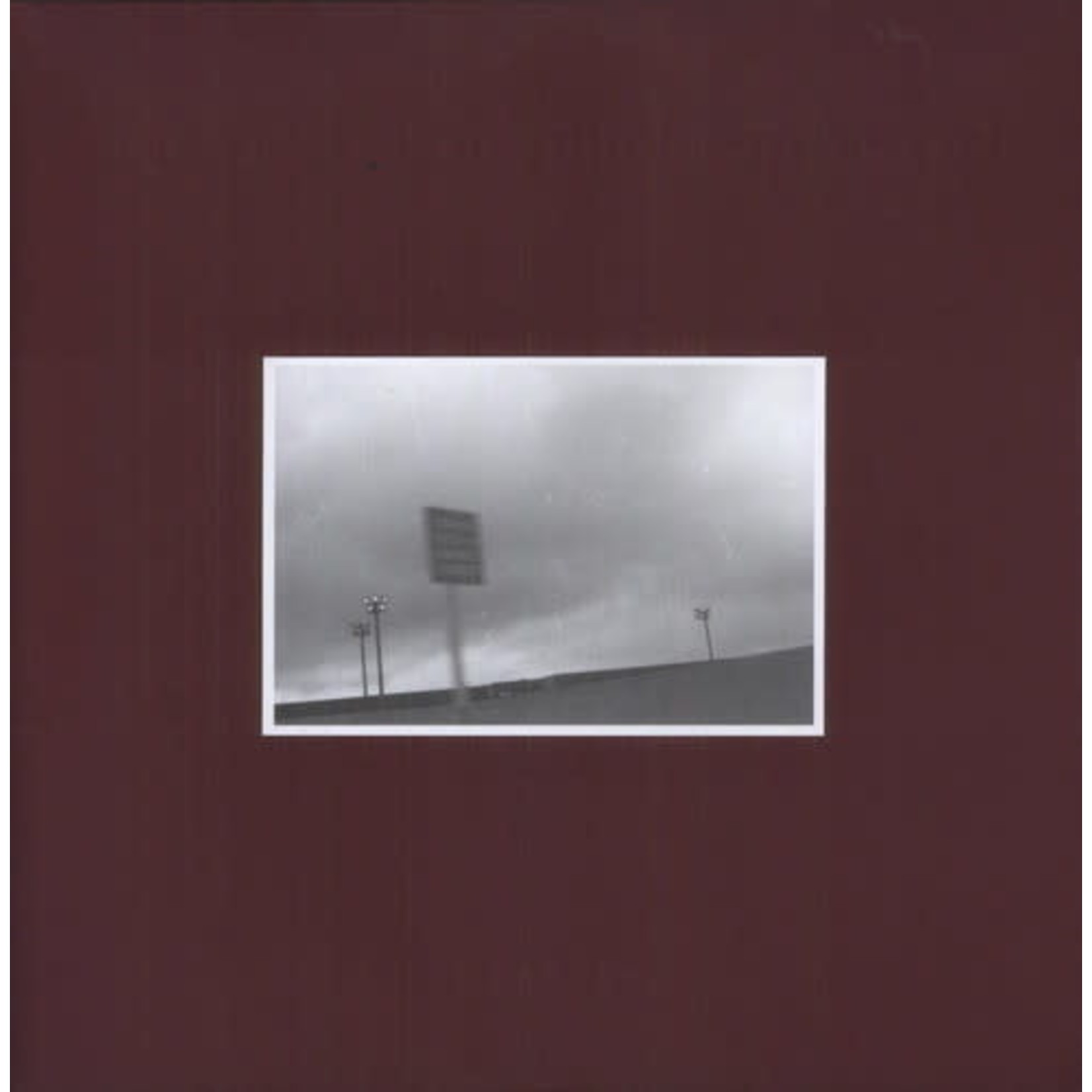 Constellation Godspeed You! Black Emperor - F#A# Infinity (LP)