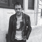 Trouble In Mind Greg Ashley - Pictures Of Saint Paul Street (LP)