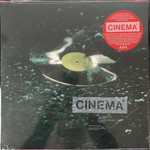 Cinema - Cinema (LP)