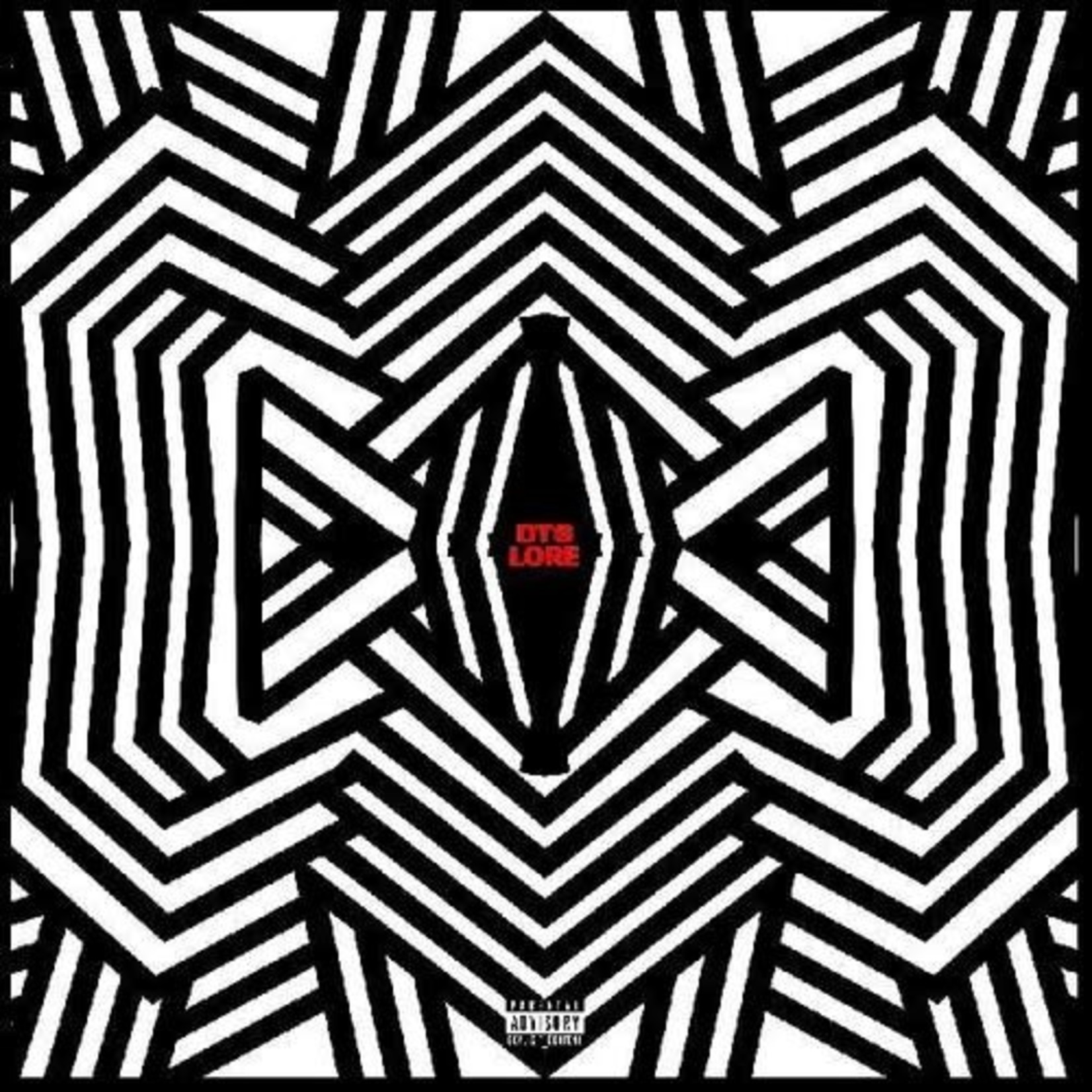 Dark Time Sunshine - LORE (LP)