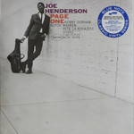 Blue Note Joe Henderson - Page One (LP)