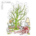 Slither / SIXES - Euro Neu-Rot (7") {VG/VG}