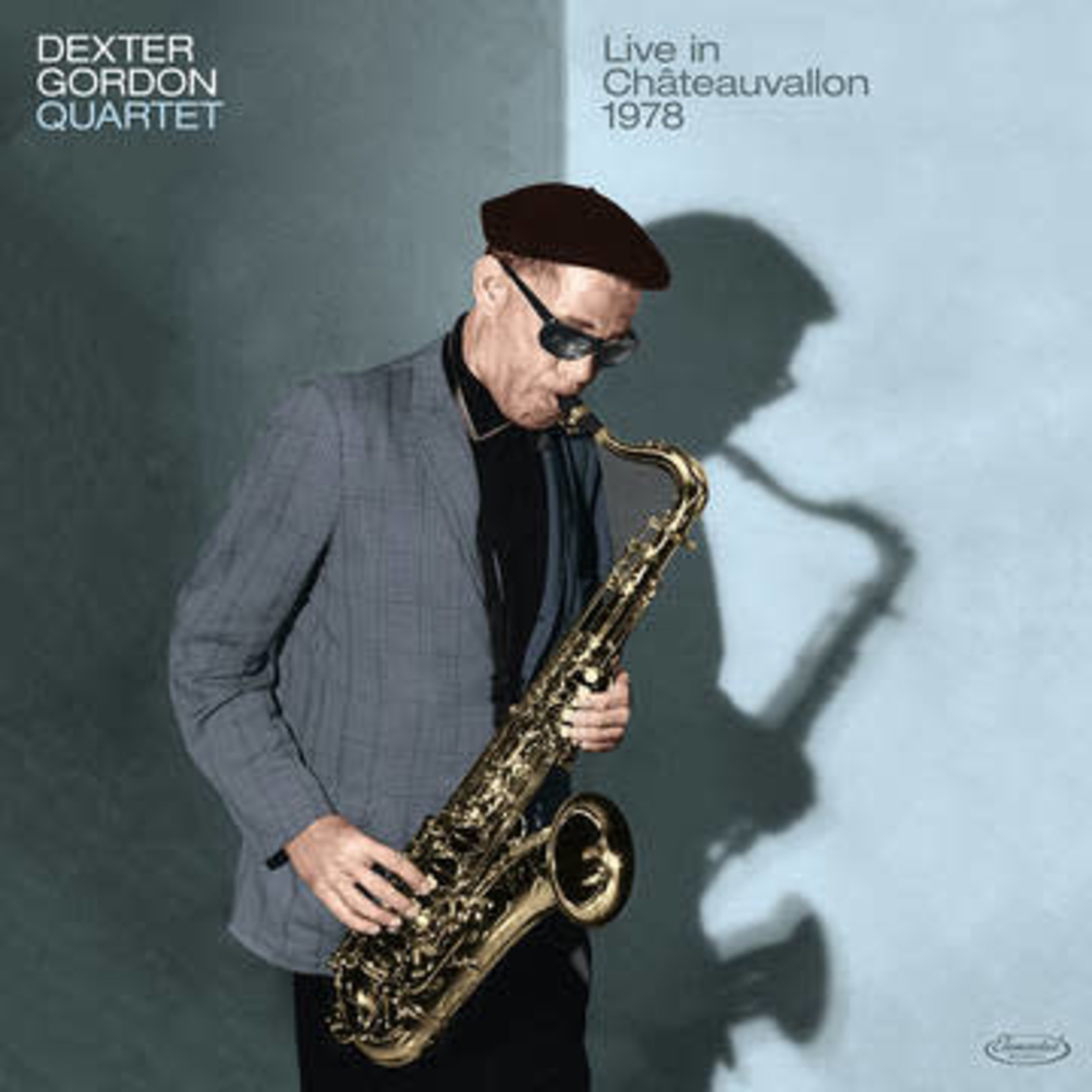 RSD Drops Dexter Gordon Quartet - Live in Chateauvallon 1978 (LP)