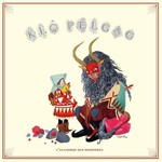 Secret City Klo Pelgag - L'aclchimie des monstres (LP) [Red]