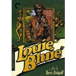 Criterion Collection Louie Bluie (DVD)