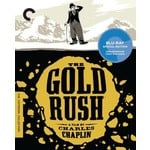 Criterion Collection Gold Rush (BD)