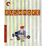 Criterion Collection Rushmore (BD)