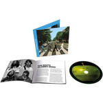 Apple Beatles - Abbey Road (CD) [2019]