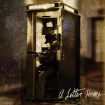 Third Man Neil Young - A Letter Home (LP) [Mono]