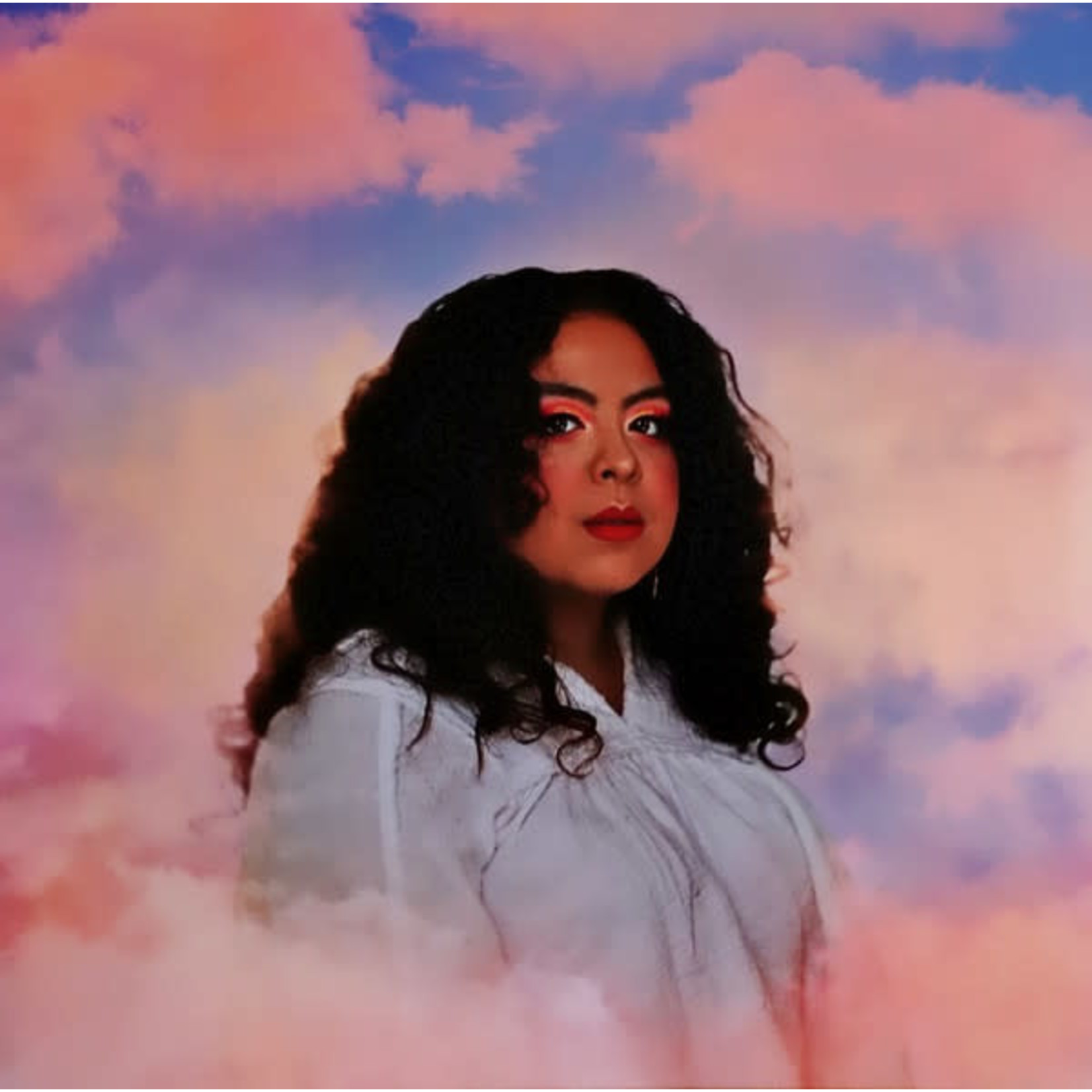 Kaina - Next to the Sun (LP) [Pink]