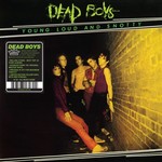 Jackpot Dead Boys - Young, Loud, and Snotty (LP) [Yellow/Red]