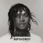 Secretly Canadian Anohni - Hopelessness (LP)