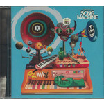 Parlophone Gorillaz - Song Machine Season One (CD)
