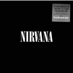 Geffen Nirvana - Nirvana (LP)