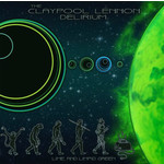 ATO Claypool Lennon Delirium - Lime and Limpid Green (10") [Green]