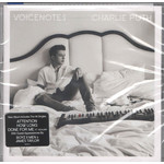 Atlantic Charlie Puth - Voicenotes (CD)