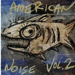 V/A - American Noise Vol 2 (LP)