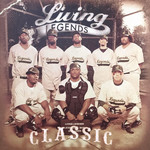 Vinyl Me Please Living Legends - Classic (2LP) [Brown] {VG/VG+}