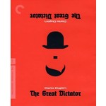 Criterion Collection Great Dictator (BD)