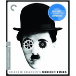Criterion Collection Modern Times (BD)