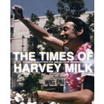 Criterion Collection Times of Harvey Milk (BD)