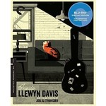 Criterion Collection Inside Llewyn Davis (BD)