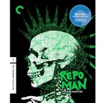 Criterion Collection Repo Man (BD)