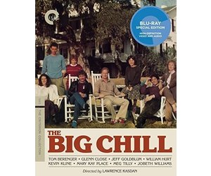 The Big Chill (1983)  The Criterion Collection